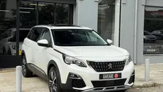 Usado 2020 Peugeot 5008 Allure Monovolume | € 21.990 (Super Preço)