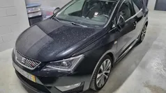Usado 2016 Seat Ibiza Citadino | € 7.000 (Bom preço)