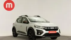 Usado 2024 Dacia Sandero Extreme Citadino | € 17.999 (Preço justo)