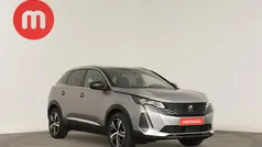 Usado 2023 Peugeot 3008 GT | € 26.499 (Preço justo)