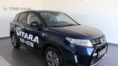 Azul Usado 2024 Suzuki Vitara GLX SUV | € 26.750 (Preço justo)