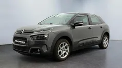 Cinzento Usado 2020 Citroën C4 Cactus Citadino | € 10.750 (Bom preço)