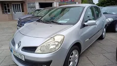 Usado 2007 Renault Clio II Rip Curl | € 2.865 (Bom preço)