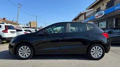 Preto Usado 2023 Seat Ibiza Style | € 18.990 (Preço justo)