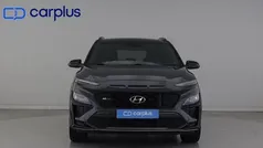 Outra Usado 2021 Hyundai Kauai SUV | € 19.900 (Preço justo)
