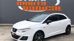 Usado 2010 Seat Ibiza Sport Citadino | € 7.890 (Preço justo)