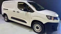 Usado 2021 Peugeot Partner Premium Van | € 11.900 (Preço justo)
