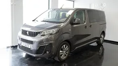 Usado 2020 Peugeot Traveller Allure Monovolume | € 29.990 (Preço justo)