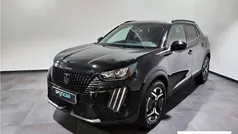 Preto Usado 2024 Peugeot 2008 Allure SUV | € 24.950 (Preço justo)