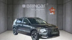 Preto Usado 2023 Kia e-Niro SUV | € 28.890 (Preço justo)