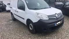 Branco Usado 2020 Renault Kangoo Monovolume | € 8.999 (Super Preço)