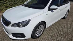 Usado 2018 Peugeot 308 Carrinha | € 7.800 (Bom preço)