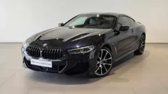 Usado 2020 BMW 840 Coupé | € 69.946 (Preço elevado)