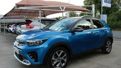 Azul Usado 2022 Kia Stonic GT-Line SUV | € 18.900 (Preço justo)