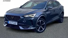 Usado 2022 Cupra Formentor SUV | € 33.980 (Preço justo)