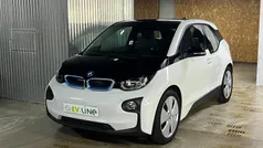 Branco Usado 2017 BMW i3 Citadino | € 14.900 (Preço justo)