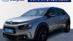 Usado 2018 Citroën C4 Cactus Citadino | € 13.500 (Preço justo)