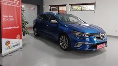 Usado 2019 Renault Mégane IV Carrinha | € 14.950 (Preço justo)