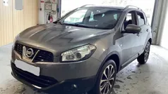 Cinzento Usado 2012 Nissan Qashqai SUV | € 10.250 (Preço justo)