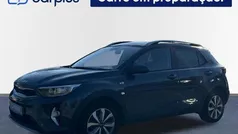 Cinzento Usado 2022 Kia Stonic SUV | € 15.890 (Preço justo)