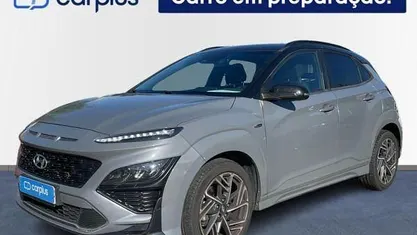 Usado 2021 Hyundai Kauai N Line SUV | € 18.500 (Preço justo)