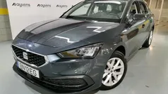 Usado 2024 Seat Leon Style Carrinha | € 24.600 (Super Preço)