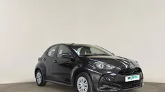 Usado 2024 Toyota Yaris Comfort | € 18.990 (Preço justo)
