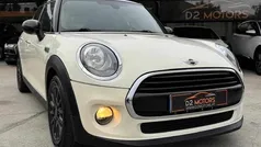 Outra Usado 2016 Mini Cooper Citadino | € 12.900 (Preço justo)