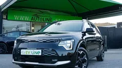 Usado 2023 Kia e-Niro Premium SUV | € 31.500 (Preço justo)