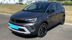Cinza Usado 2023 Opel Crossland X Design & Tech SUV | € 16.750 (Preço justo)