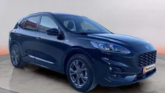 Usado 2022 Ford Kuga ST-Line SUV | € 19.990 (Preço justo)