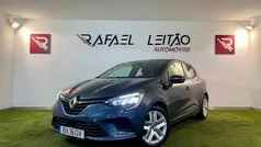 Cinzento Usado 2022 Renault Clio V | € 15.450 (Bom preço)