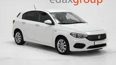 Branco Usado 2018 Fiat Tipo | € 6.990 (Preço justo)