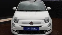 Branco Usado 2023 Fiat 500 Dolcevita | € 14.490 (Preço justo)