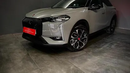 Usado DS Automobiles DS3 131 HP (96 kW) 2024