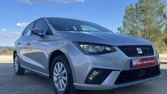 Usado 2024 Seat Ibiza Style | € 16.480 (Preço justo)
