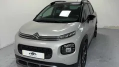Usado 2019 Citroën C3 Aircross PureTech SUV | € 13.900 (Bom preço)
