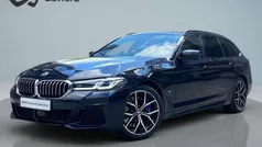 Usado 2023 BMW 540 Shadowline Carrinha | € 86.900