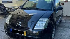 Citroën C2