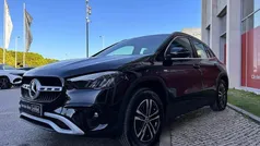 Usado 2025 Mercedes GLA250 Advanced SUV | € 54.800 (Preço justo)