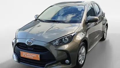 Usado Mazda 2 116 HP (85 kW) 2024 Citadino