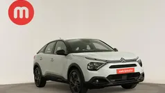 Usado 2024 Citroën C4 PureTech | € 23.499 (Preço justo)