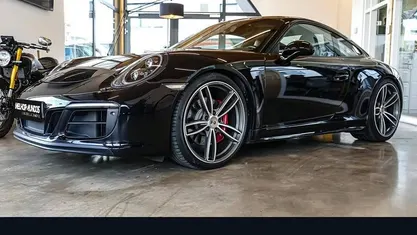Usado 2016 Porsche 911 | € 102.990