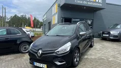 Usado 2018 Renault Clio IV Carrinha | € 10.990 (Bom preço)
