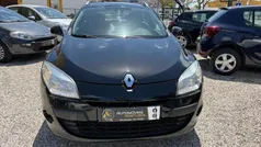 Usado 2011 Renault Mégane GrandTour Dynamique Carrinha | € 7.700 (Preço justo)