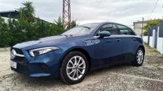 Azul Usado 2020 Mercedes A250 Citadino | € 24.000 (Super Preço)