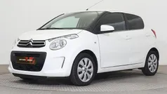 Usado 2020 Citroën C1 Feel Citadino | € 10.990 (Preço justo)