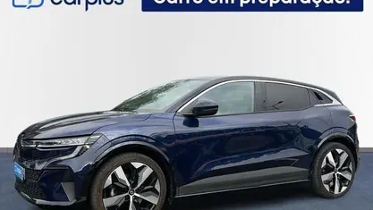 Usado 2023 Renault Mégane IV Techno | € 28.500 (Preço justo)