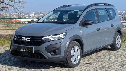 Usado Dacia Jogger Essentiel 110 HP (80 kW) 2023 Monovolume