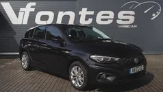 Usado 2019 Fiat Tipo | € 12.350 (Preço justo)